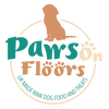 Paws on Floor