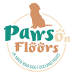 Paws on Floor