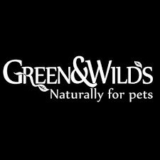 Green & Wilds are 100% natural dog snacks and treat. Plus some eco toys, natural chews and dietary supplements