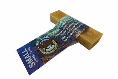 Yak Snack