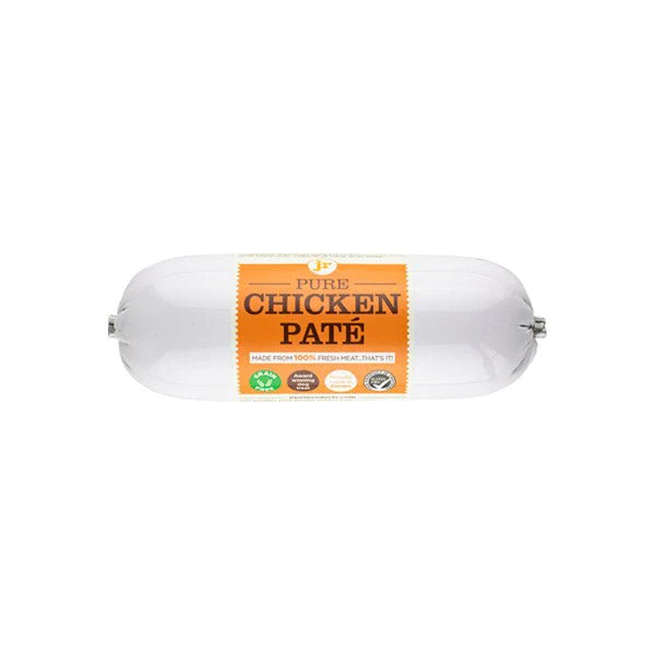 JR - Pure Chicken Pate - 400g