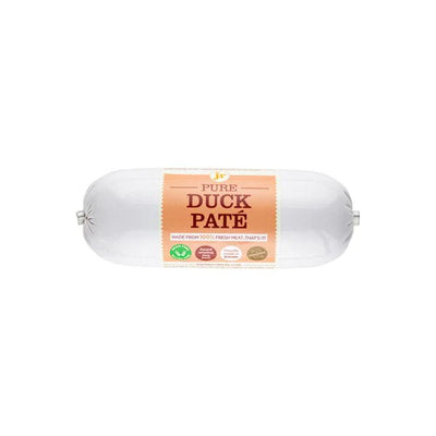 JR - Pure Duck Pate - 400g