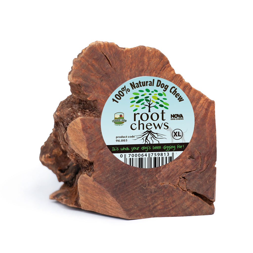 Origins Root Chew - Extra Large (750 - 1kg)