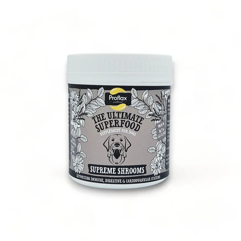 ProflaxSupreme Shrooms 115g