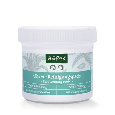 AniForte - Ear Cleaning Pads