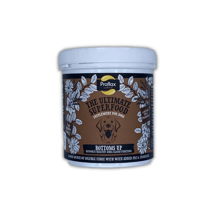 Proflax Bottoms up - 300g