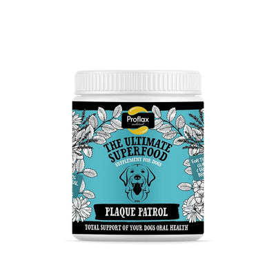 Proflax Plaque Patrol-225g