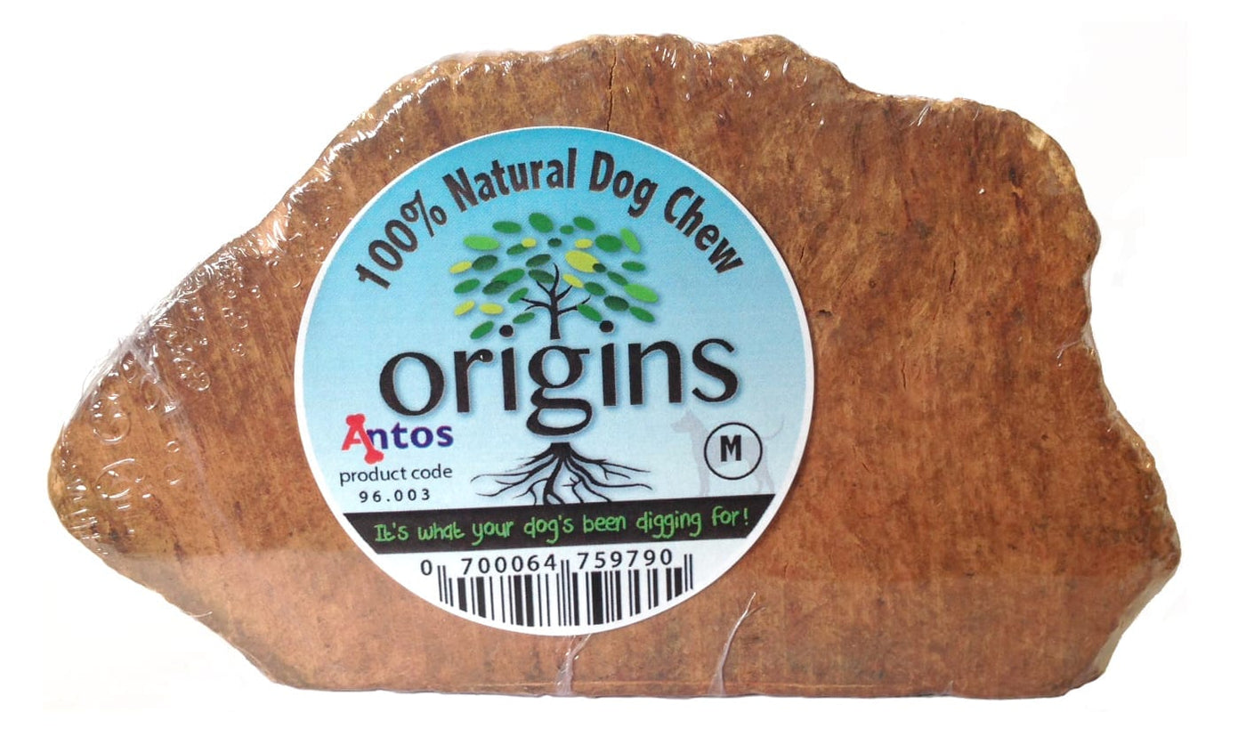 Origins Root Chew - Medium (300g - 500g)