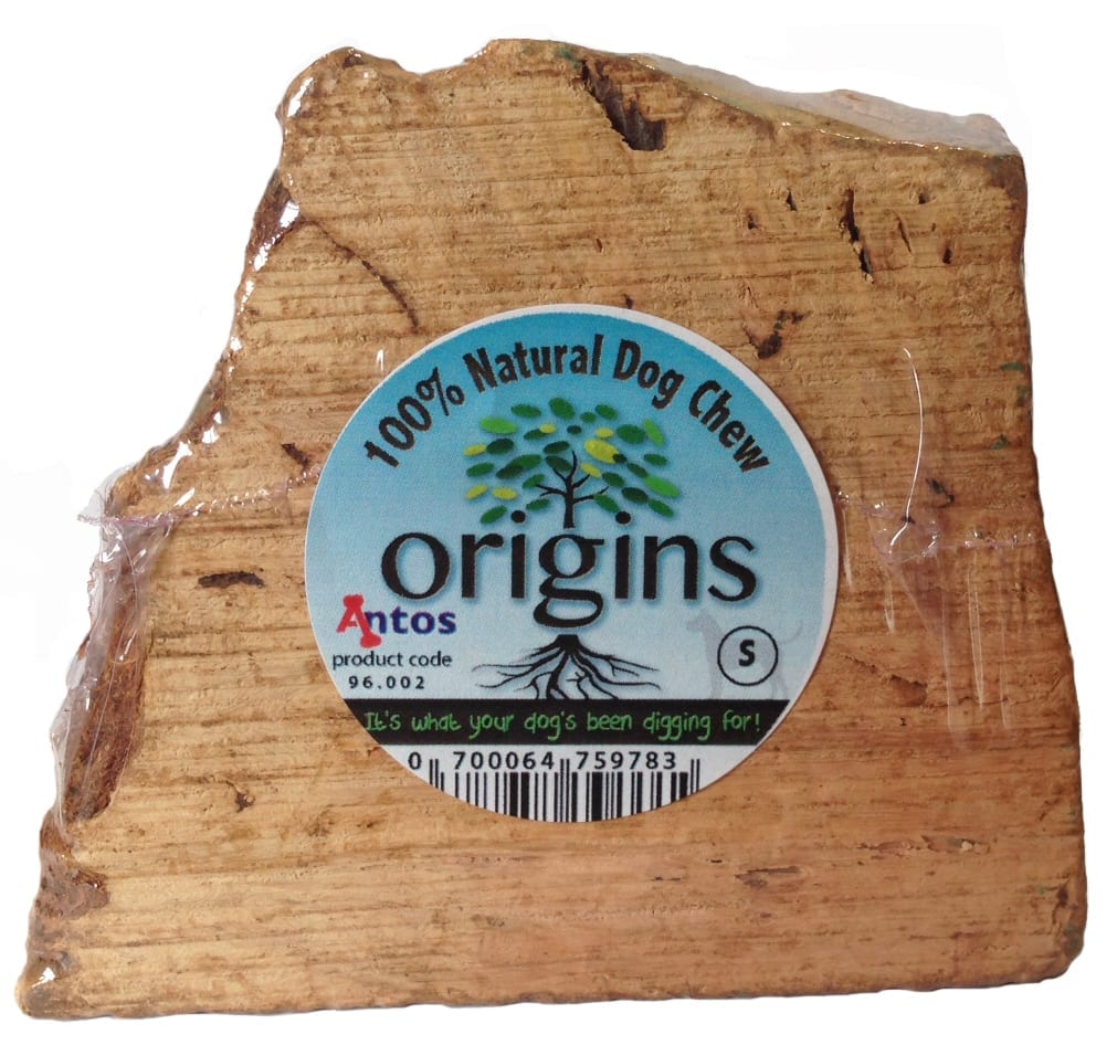 Origins Root Chew Small (150g – 300g)
