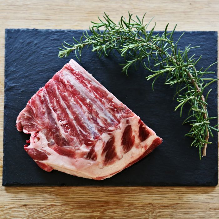 Lamb Ribs - 300g - qty 1