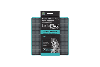 LickiMat - Soother Tuff Series