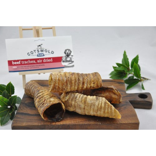 Cotswold Beef Trachea - 150g