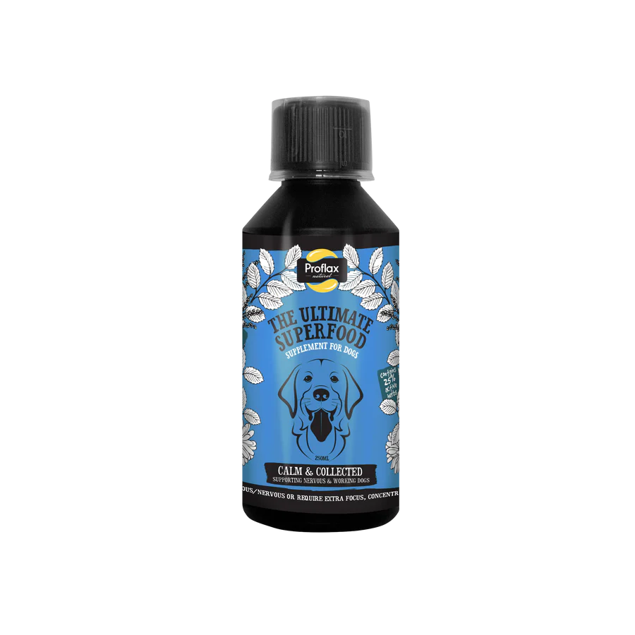 Proflax Calm & Collected - 250ml