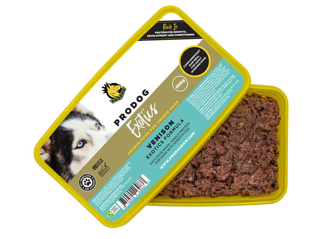 Acana venison dog deals food