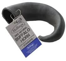 Hollins Buffalo Horns - Standard size