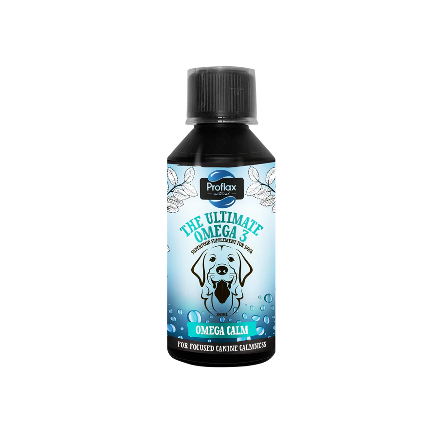Proflax Omega Calm - 250ml