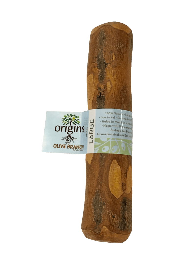 Origins - Olive Branch Large