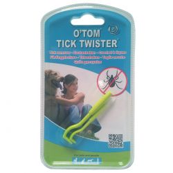 O'Tom Tick Twister -
