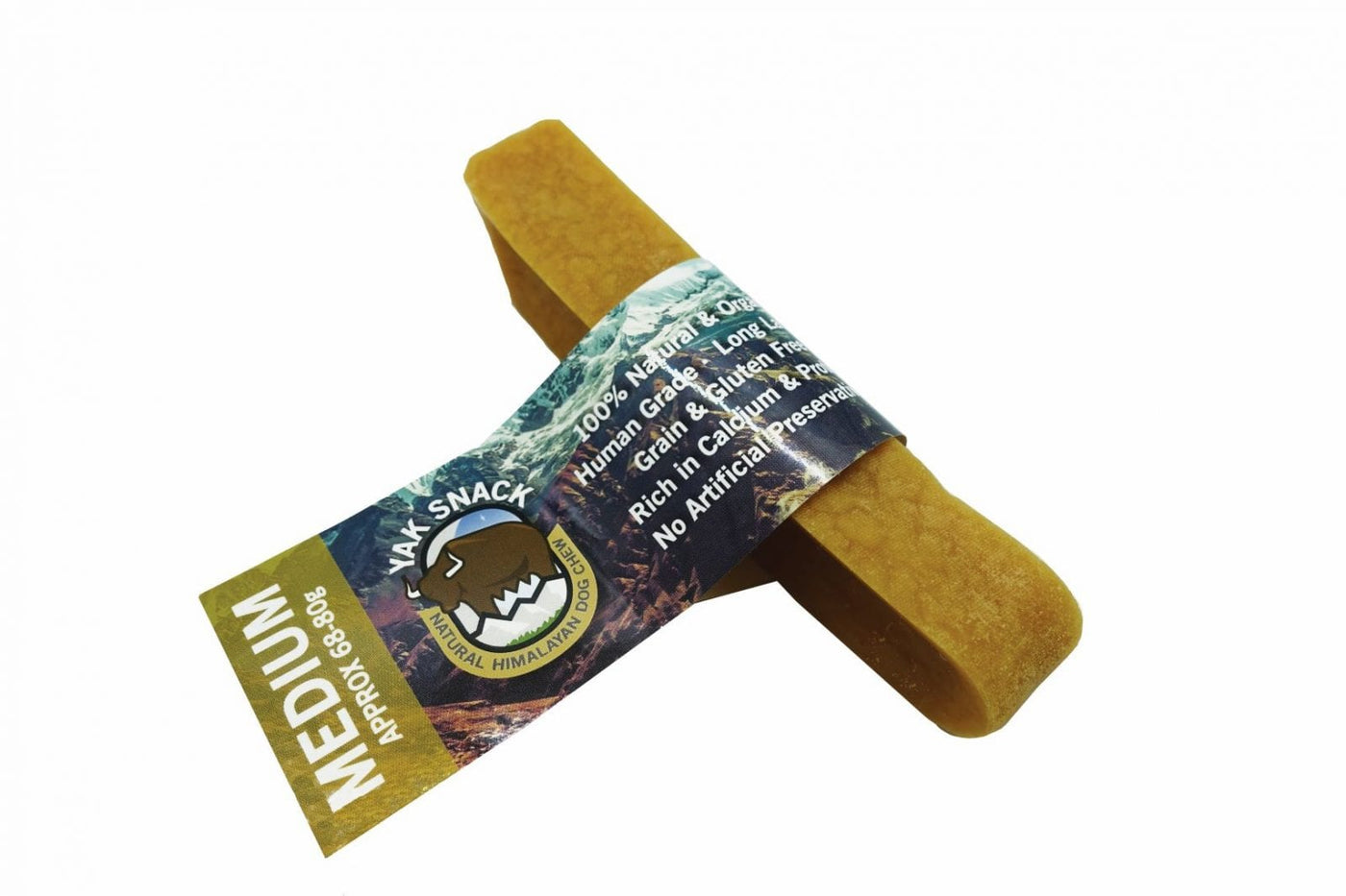 Himalayan Yak Snack - Medium